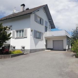 Ferienhaus Hämmerle´s - Lustenau - 9
