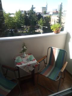 Magdusikas appartment - Batumi - 2