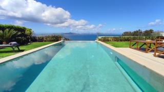 The View Bodrum - Bodrum - 8