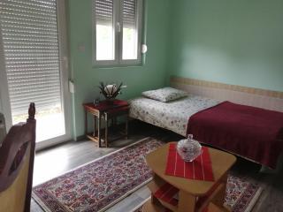 Airport apartment T&T - Surčin - 5