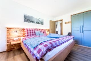 Bio Bauernhof Oberhinterberg Appartement - Annaberg im Lammertal - 1