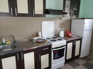 Airport apartment T&T - Surčin - 3