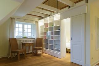 Ferienhaus Honigklee im Lüüvhoog - Keitum - 4