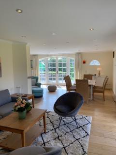 Ferienhaus Honigklee im Lüüvhoog - Keitum - 1