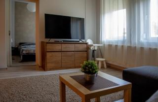 Family Residence - Eger - 1