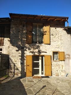 Serenity Cottage Feriolo - 8