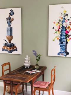 HOMESTEAD Amsterdam - 4