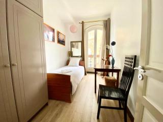 Romantic Apartment in Paris - Parigi - 7