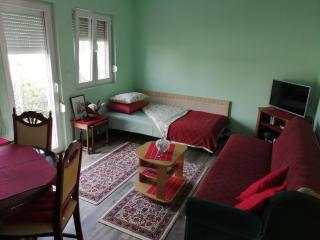 Airport apartment T&T - Surčin - 8