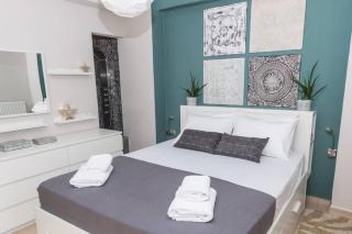 Elizabeth cozy home close to the beach - Chania - 0