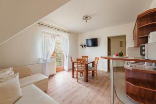 Apartamenty pod Kosarkami - Szczawnica - 4