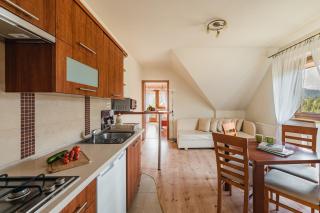 Apartamenty pod Kosarkami - Szczawnica - 8