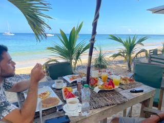 Afreeka Beach Hotel - Las Terrenas - 5
