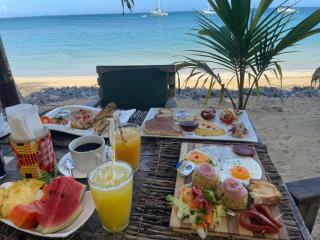 Afreeka Beach Hotel - Las Terrenas - 7