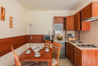 Apartamenty pod Kosarkami - Szczawnica - 3