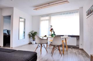Auszeit vom Alltag- schöne, moderne Wohnung am See - Immenstaad am Bodensee - 8