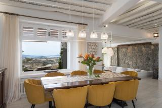 Villa Dimilia - Mikonos - 4