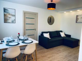 Bastion Apartment - 7