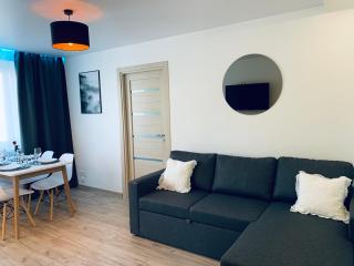 Bastion Apartment - 2