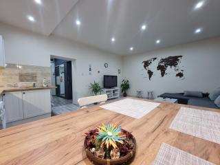 HIGH STREET APARTMAN - Miskolc - 1