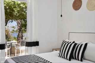 High Mill Paros Hotel - Parikia - 6