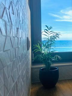 Zonapartments B sea view- city center - 3