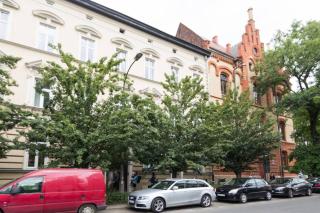 The quiet blue home in the city center! - Cracovia - 7