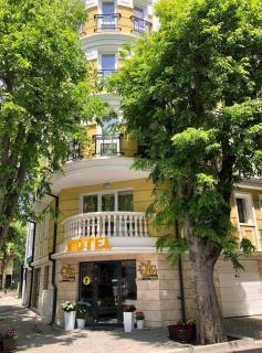Art Green Boutique Hotel - Varna - 3