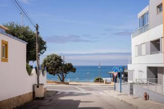 White Beach House - Praia da Areia Branca - 2