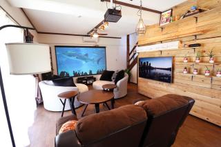Cinema Resorts 3 - Motobu - 9