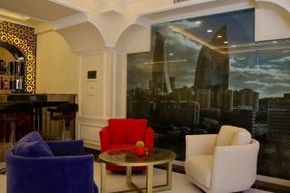 Rusel Park Hotel - Baku - 8