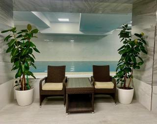 Rusel Park Hotel - Baku - 3