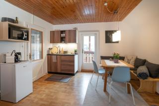 Family Hideaway mit Baby- und Kleinkindausstattung - Hallstatt - 8