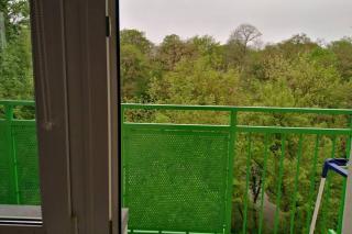 Apartament Arkoński - Szczecin - 1