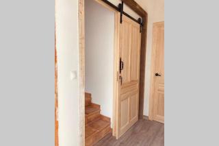 Casa rural en parque natural con entorno espectacular - 3