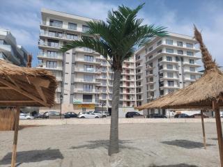 Blue Wave 2 Primul bloc la mare - Mamaia Nord - Năvodari - 0