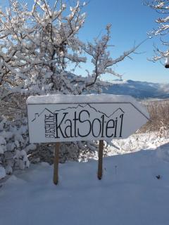 Katsoleil - 2