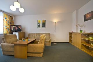 Hotel SOREA URÁN - Tatranská Lomnica - 9
