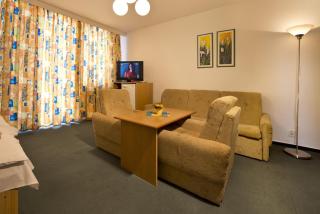 Hotel SOREA URÁN - Tatranská Lomnica - 8
