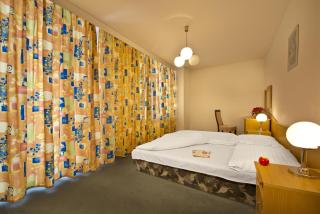 Hotel SOREA URÁN - Tatranská Lomnica - 7