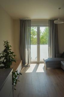 Przytulne mieszkanie w cichej okolicy - 7