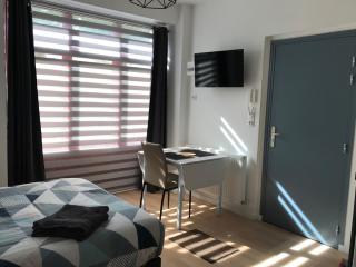 Appartements du Vally - Guingamp - 8