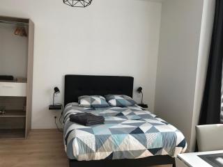 Appartements du Vally - Guingamp - Guingamp - 9