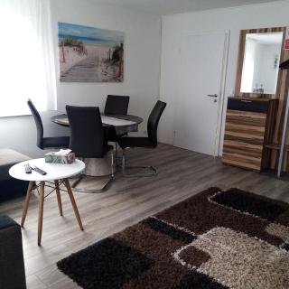 Charlottenhöhe Apartment - Rottweil - 7