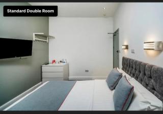 Apollo Hotel Kings Cross - London - 1