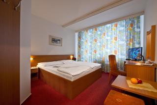 Hotel SOREA URÁN - Tatranská Lomnica - 5