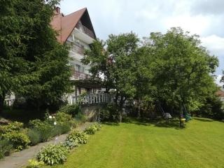 Willa Tiramisu - Szczawnica - 9
