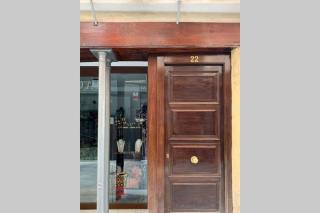 Home Francos 22. - Siviglia - 9