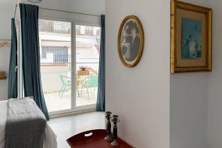Home Francos 22. - Siviglia - 5
