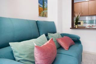 Home Francos 22. - Siviglia - 2
